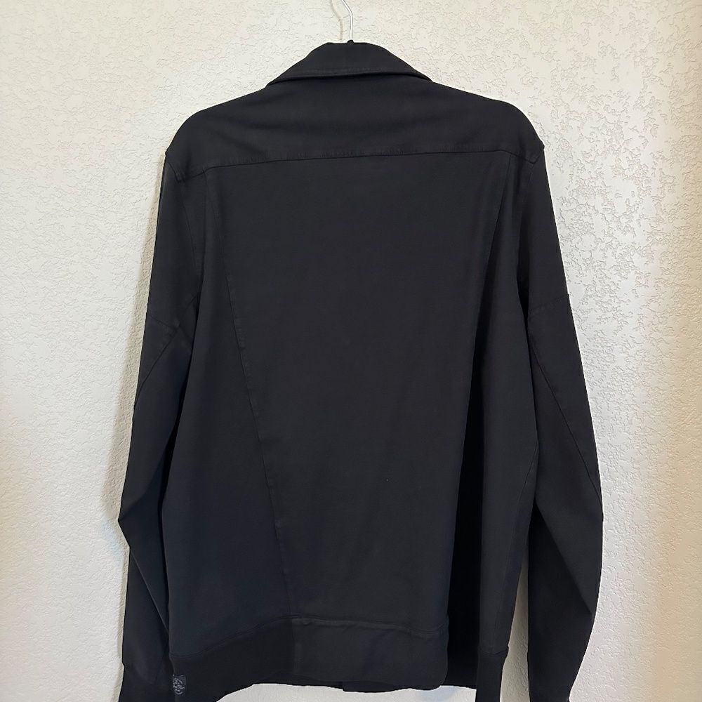 Good Man Brand Jacket Shacket - Picture 2 of 6